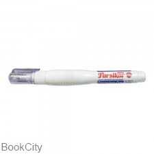 لاک غلط‌گیر قلمی Parsikar 603 13ml