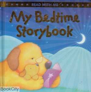 My Bedtime Story Book