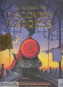 All Aboard The Discovery Express
