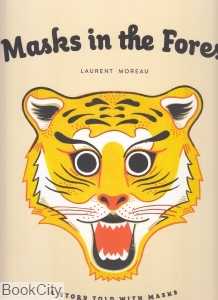 Masks in The Forest