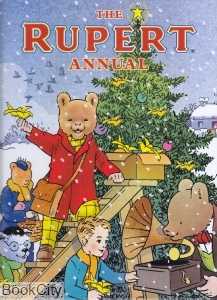 The Rupert Annual