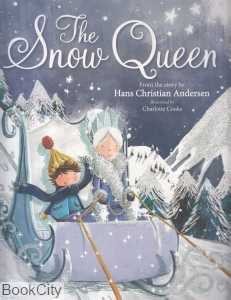 The Snow Queen 3264