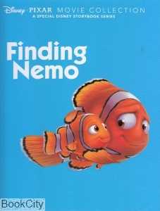 Finding Nemo Disney