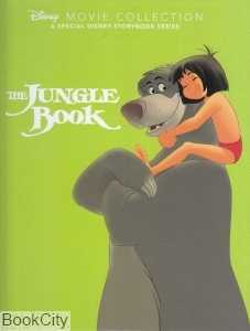 The Jungle Book Disney