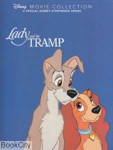 Lady and the Tramp Disney