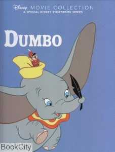 Dumbo Disney
