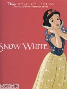 Snow White Disney