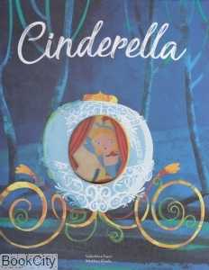 Cinderella Sassi