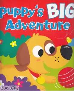 Puppys Big Adventure