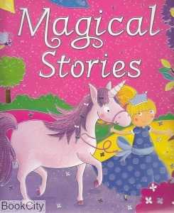 Maggical Stories