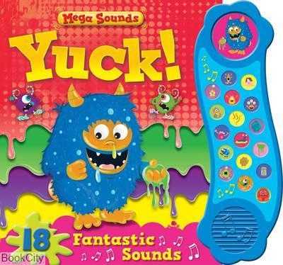 Yuck Mega Sounds