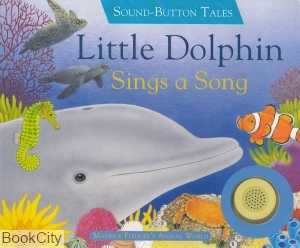 Little Dolphin Sing a Song