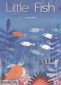Little Fish 3757