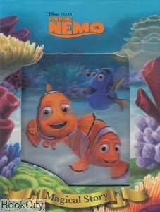 Finding Nemo Magical Story