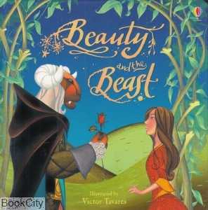 Beauty and the Beast 2387