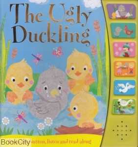 The Ugly Duckling Listen and Read Along