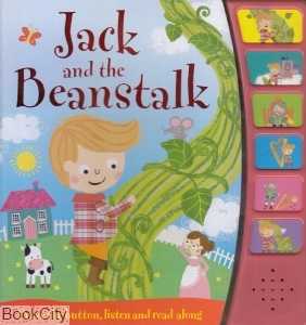 Jack and the Beanstalk Listen and Read Along