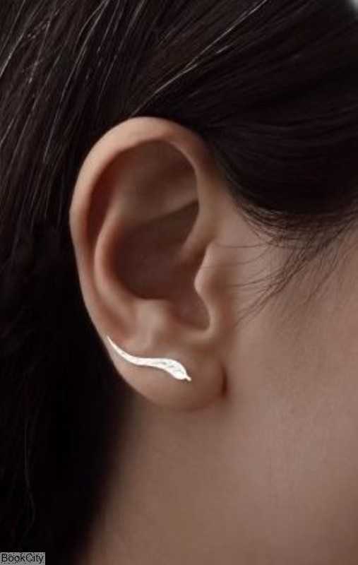 گوشواره ER1015 اسپینل