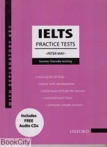 IELTS Practice Test CD