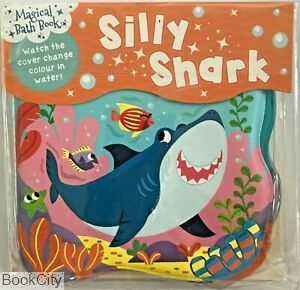 Silly Shark 9543