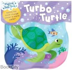 Turbo Turtle