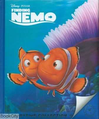 Finding Nemo