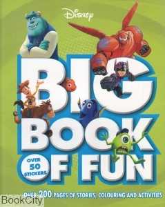 Big Book of Fun