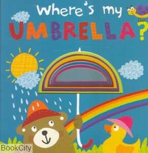 where's my Umbrella
