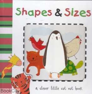 Shapes and Sizes