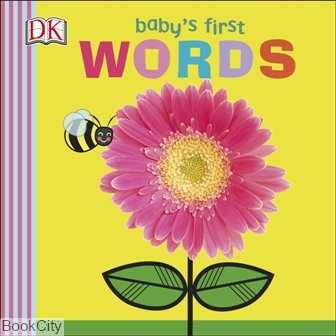 Baby's First Words