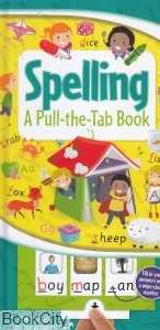 (Spelling (a Pull the Tab Book