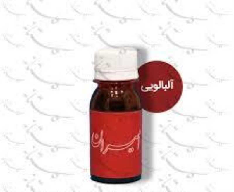مرکب قرمز امیران