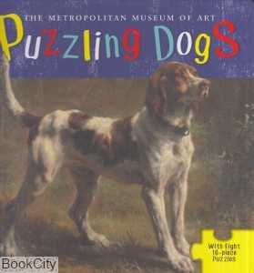 Puzzling Dogs