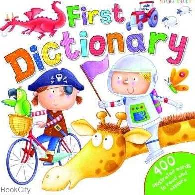 First Dictionary 0149