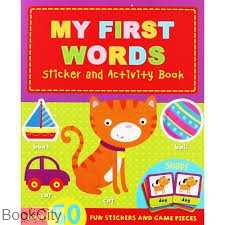 My First Words 7056