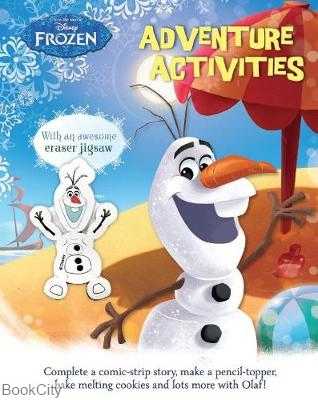 Adventure Activities