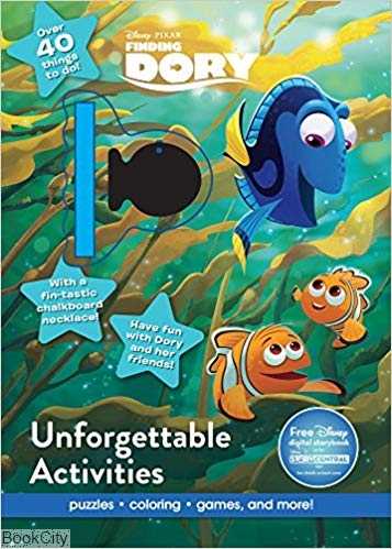 Unforgettable Activities