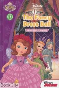 The Fancy Dress Ball