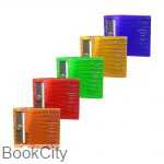 تراش تک سوراخ گریپ رنگی Quilo 63423 - 0