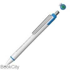 خودکار سبز فشاری Schneider 133204 Slider Xite 710