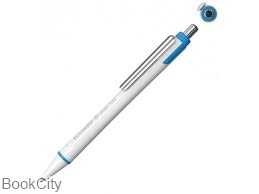 خودکار مشکی فشاری Schneider 133201 Slider Xite 710
