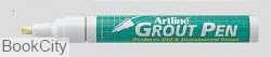 ماژیک بندکشی کاشی کرم Artline EK419