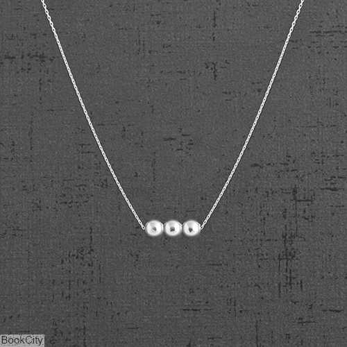 گردنبند PN1005 اسپینل