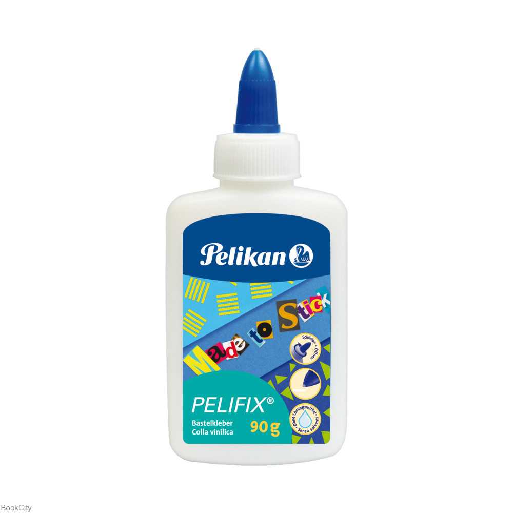 چسب فوم Pelikan 811 Pelifix 90g