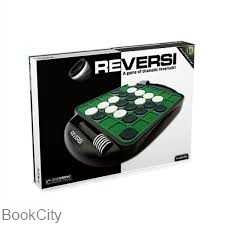 ریورسی پارس مدیا Reversi