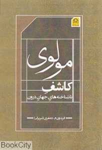 مولوی کاشف ناشناخته‌های جهان درون