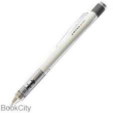 اتود 0.5mm بدنه سفید Tombow Mono Graph