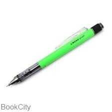 اتود 0.5mm بدنه سبز نئون Tombow Mono Graph