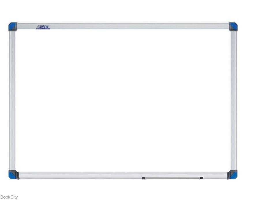 تخته وایت‌برد 50×30 پریما SMS