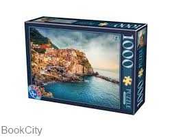 پازل Manarolam 1000pcs 62154EC19